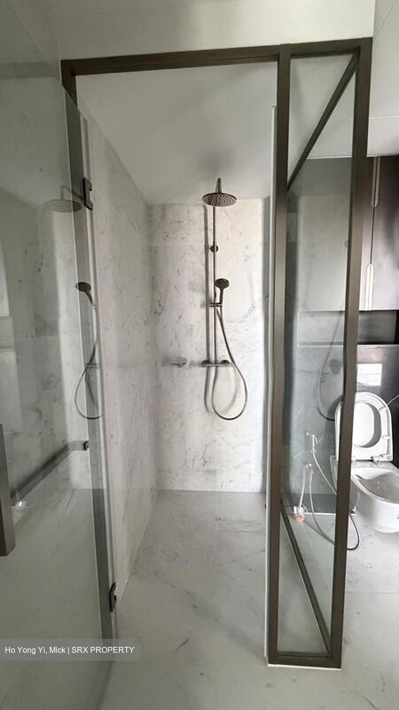 One Bernam (D2), Apartment #520003061